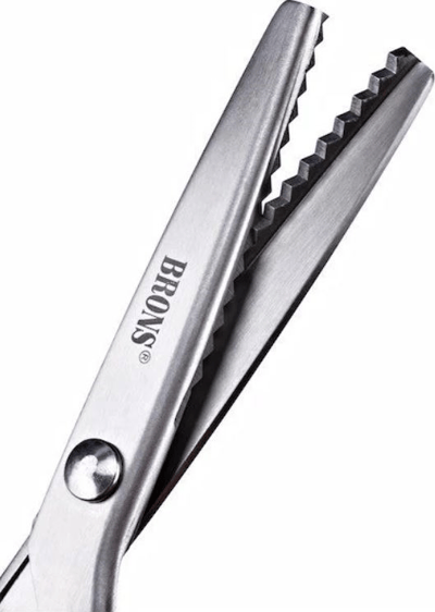 BRONS MAKAS SÜLFİLE 24 CM BR-711