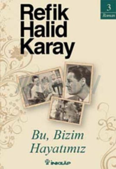 Bu Bizim Hayatımız