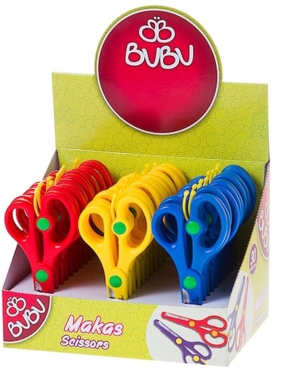 BU-BU MAKAS FRENLİ BUBU00119
