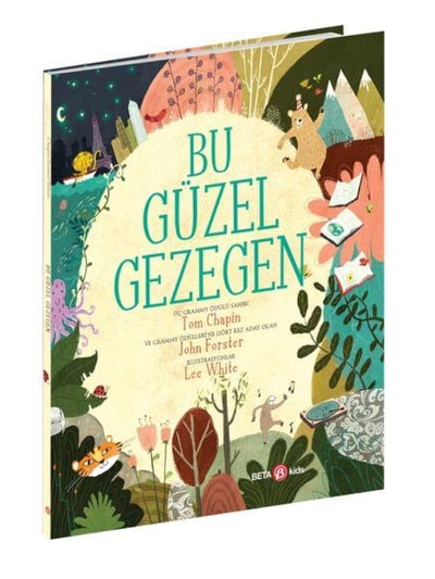 Bu Güzel Gezegen