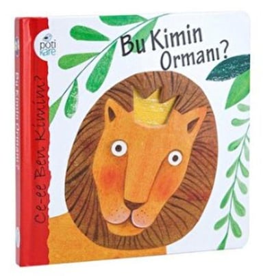 Bu Kimin Ormanı?