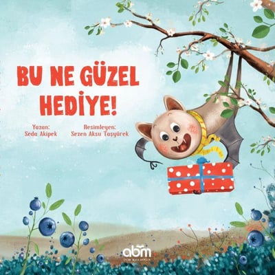 Bu Ne Güzel Hediye