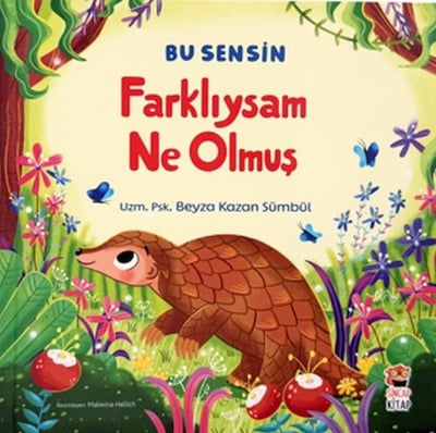 Bu Sensin - Farklıysam Ne Olmuş