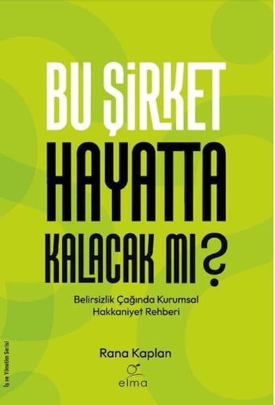 Bu Şirket Hayatta Kalacak Mı?