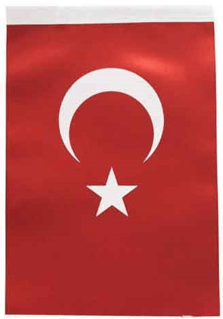 BUKET BAYRAK 20X30 BKT-101