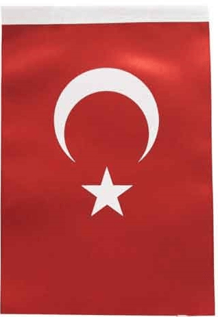 BUKET BAYRAK 70X105 BKT-106