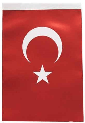 BUKET BAYRAK 80X120 BKT-107