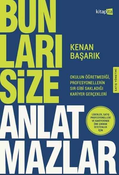 Bunları Size Anlatmazlar