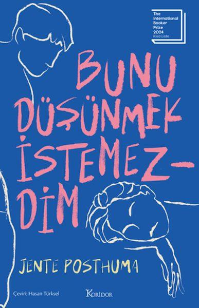 Bunu Düşünmek İstemezdim
