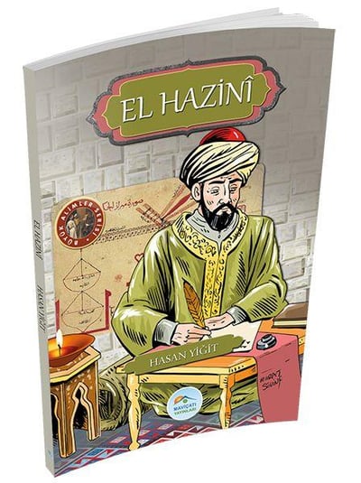 Büyük Alimler Serisi - El Hazini