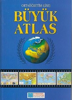 Büyük Atlas (Ortaöğretim-Lise)