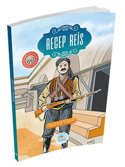 Büyük Kahramanlar - Recep Reis