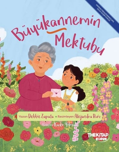Büyükannemin Mektubu