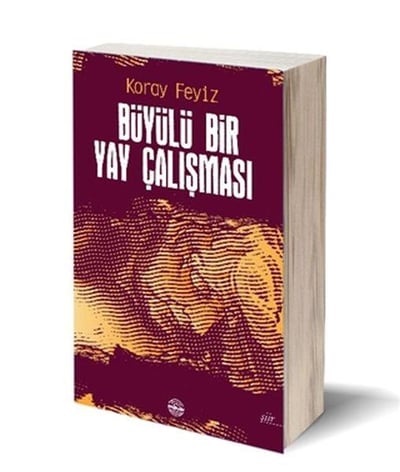 Büyülü Bir Yay Çalışması