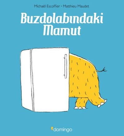 Buzdolabındaki Mamut