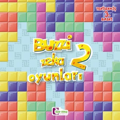 Buzzi Zeka Oyunları 2