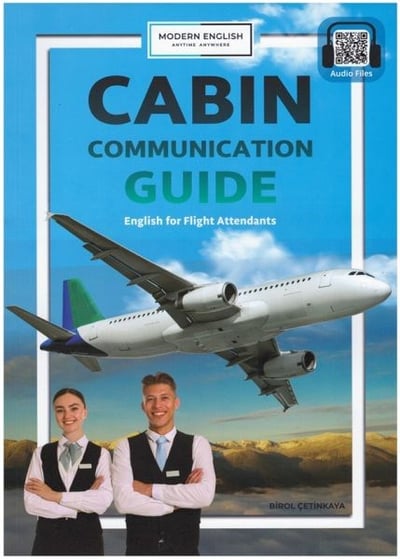 CABIN Communication Guide English for Flight Attendants