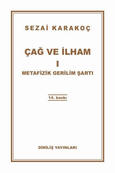 Çağ ve İlham 1