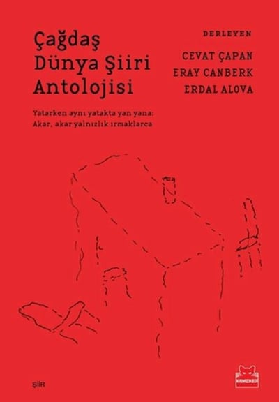 Çağdaş Dünya Şiiri Antolojisi