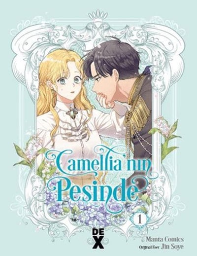Camellia'nın Peşinde 1
