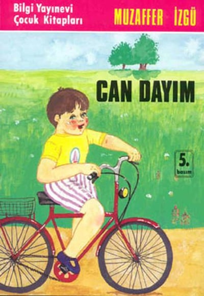 Can Dayım