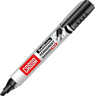 CASSA KOLİ KALEMİ SİYAH 9915