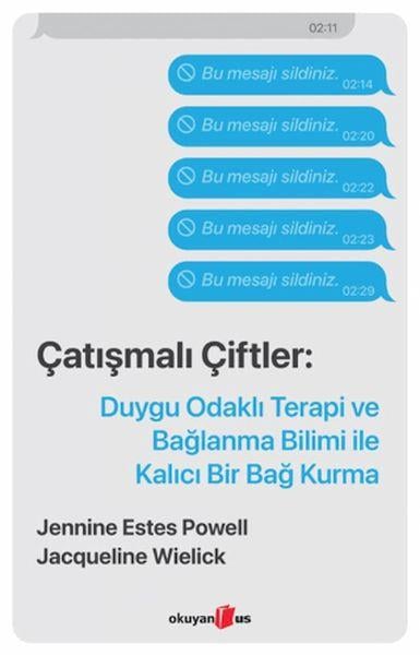 Çatışmalı Çiftler