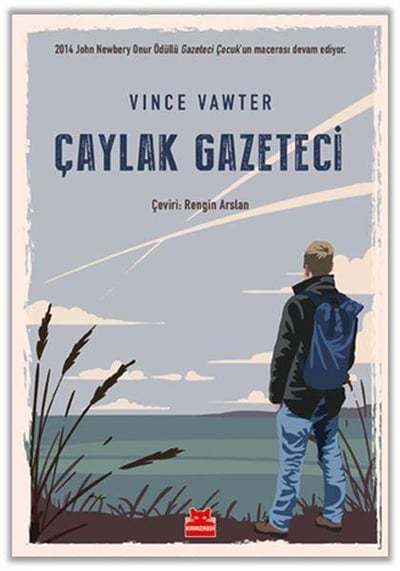 Çaylak Gazeteci