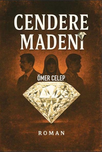 Cendere Madeni