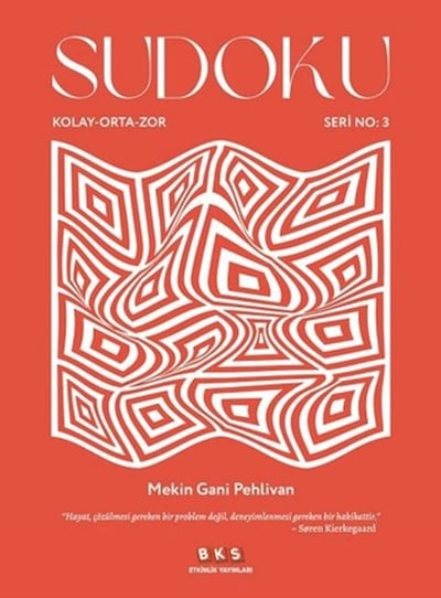 Cep Sudoku 3
