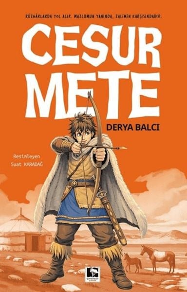 Cesur Mete