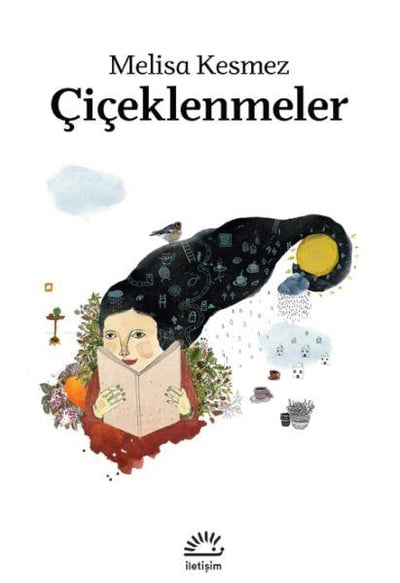 Çiçeklenmeler