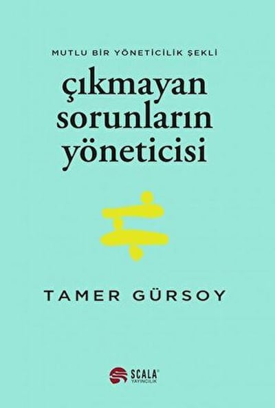 Çıkmayan Sorunların Yöneticisi