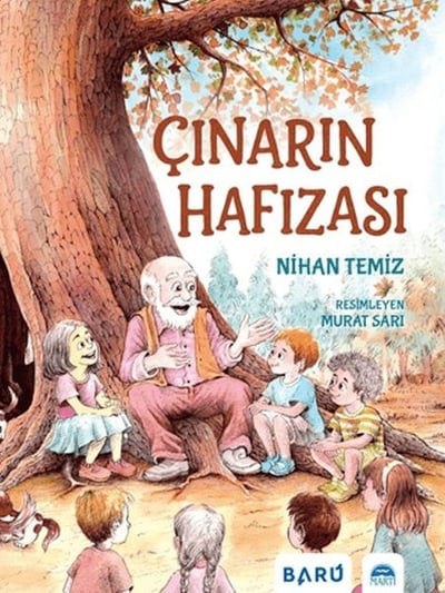 Çınarın Hafızası