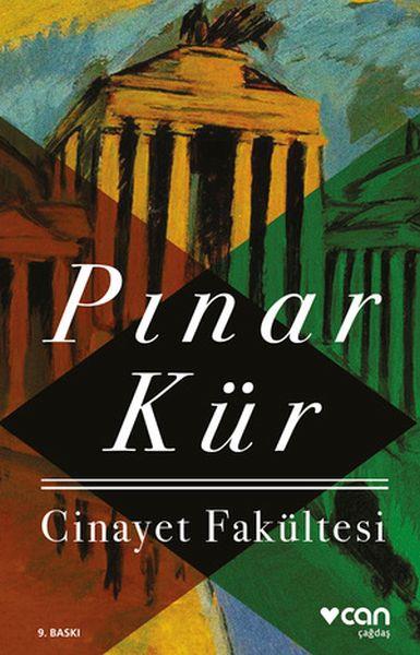 Cinayet Fakültesi