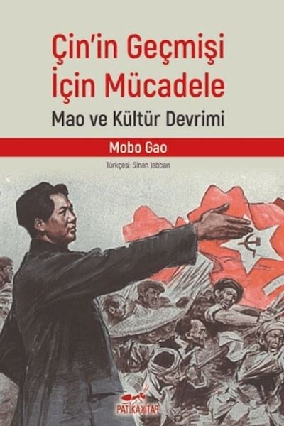 Çin'in Geçmişi İçin Mücadele