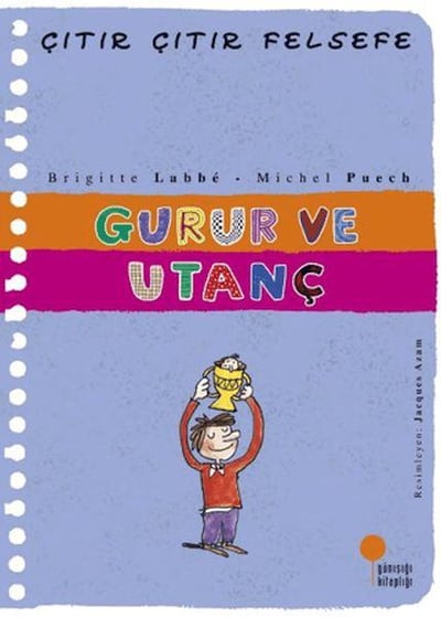 Çıtır Çıtır Felsefe 35 - Gurur ve Utanç