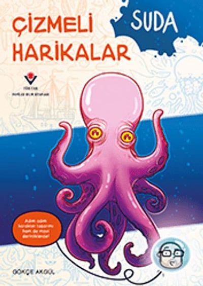 Çizmeli Harikalar Suda
