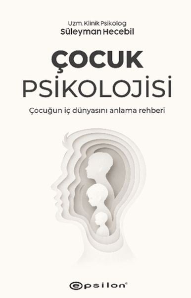 Çocuk Psikolojisi