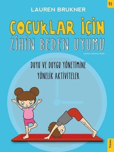 Çocuklar İçin Zihin Beden Uyumu