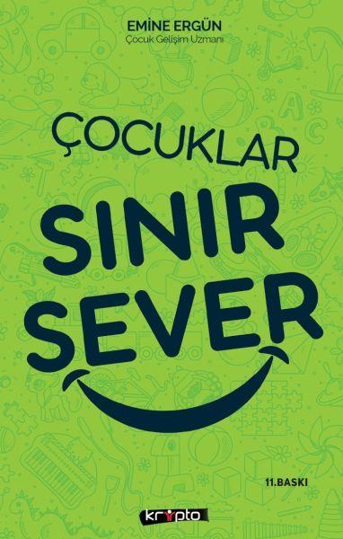 Çocuklar Sınır Sever