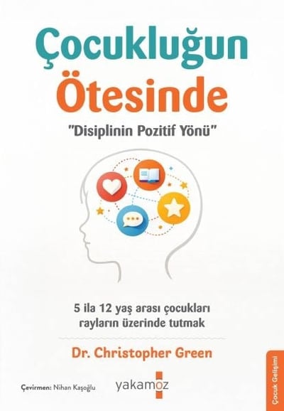 Çocukluğun Ötesinde