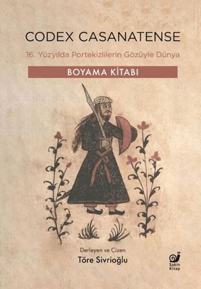 Codex Casanatense