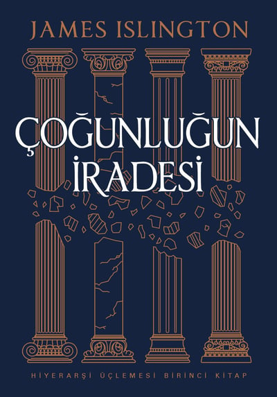 Çoğunluğun İradesi