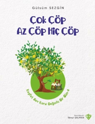 Çok Çöp Az Çöp Hiç Çöp