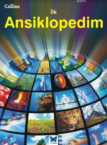 Collins İlk Ansiklopedim