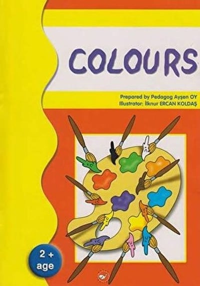 Colours