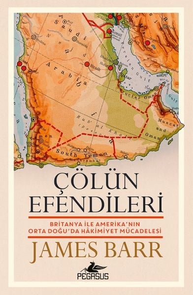 Çölün Efendileri