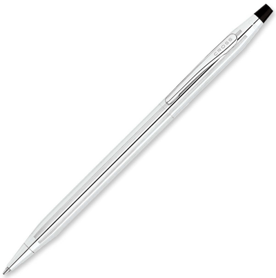 CROSS TÜKENMEZ KALEM CLASSIC CENTURY PARLAK KROM 3502