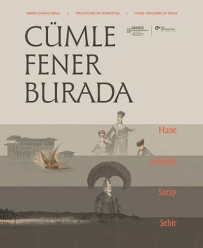 Cümle Fener Burada